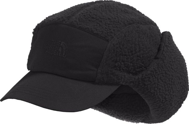 Cragmont Fleece Trapper Cap - Unisex|-|Casquette en molleton Cragmont Trapper - Unisexe sold by The Last Hunt