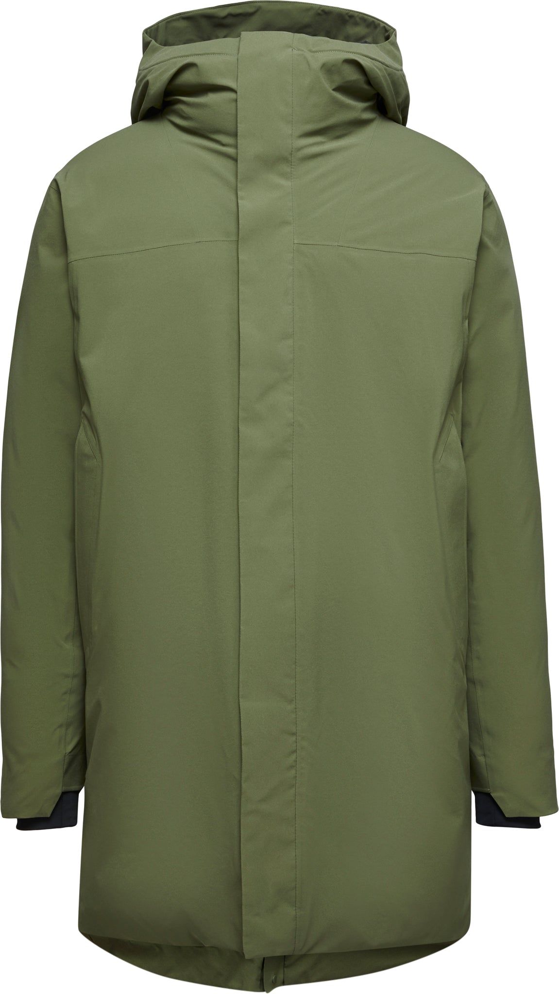 Norrebro Down Parka - Men's|-|Parka en duvet Norrebro - Homme sold by The Last Hunt