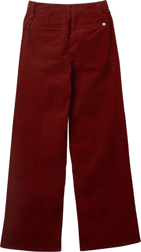 Victory Full-Length Wide Leg Pant - Women's|-|Pantalon à jambe large pleine longueur Victory - Femme sold by The Last Hunt product image thumbnail 2