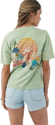 Sundown Dunes Tee - Women's|-|T-shirt Sundown Dunes - Femme sold by The Last Hunt