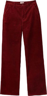 Victory Full-Length Wide Leg Pant - Women's|-|Pantalon à jambe large pleine longueur Victory - Femme sold by The Last Hunt