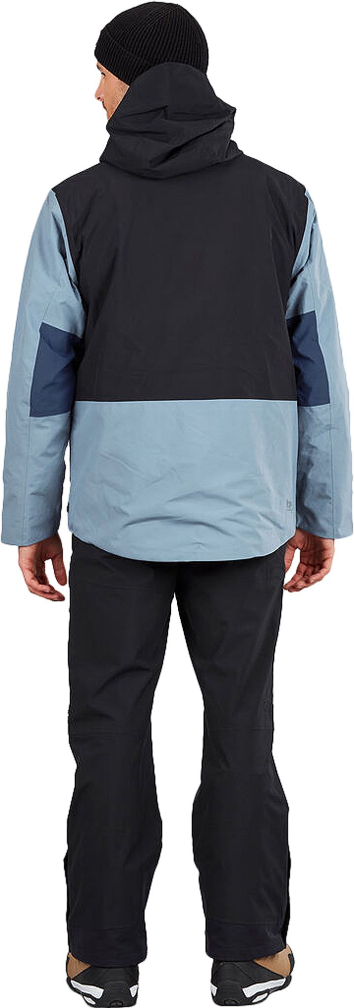 Naikoon Jacket - Men's|-|Manteau Naikoon - Homme sold by The Last Hunt product image thumbnail 4