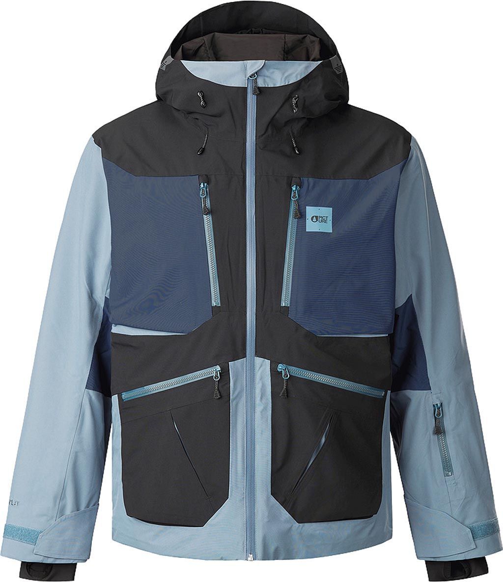 Naikoon Jacket - Men's|-|Manteau Naikoon - Homme sold by The Last Hunt