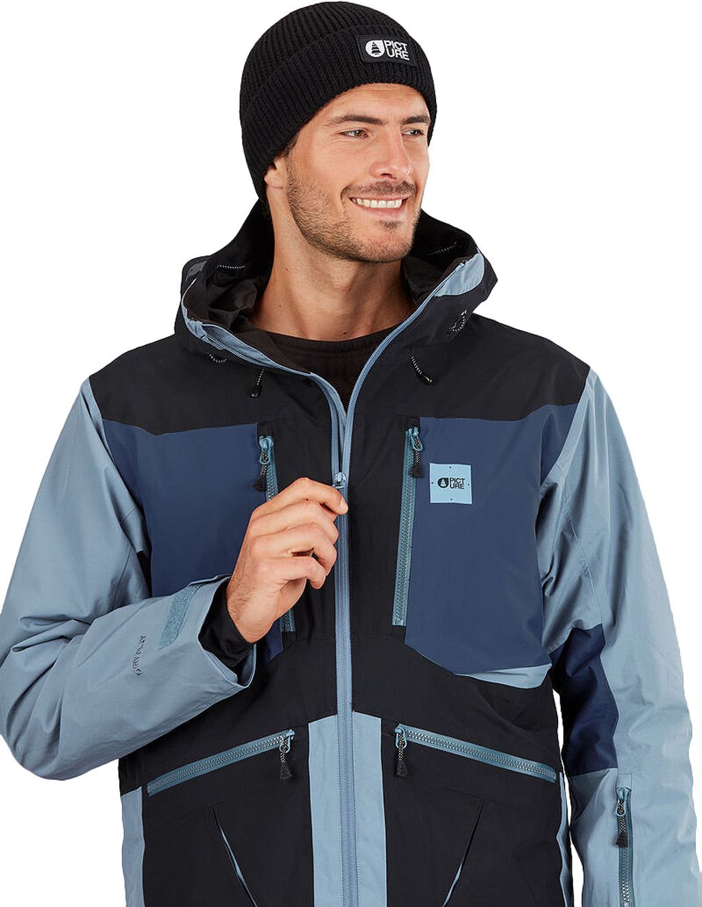 Naikoon Jacket - Men's|-|Manteau Naikoon - Homme sold by The Last Hunt product image thumbnail 5