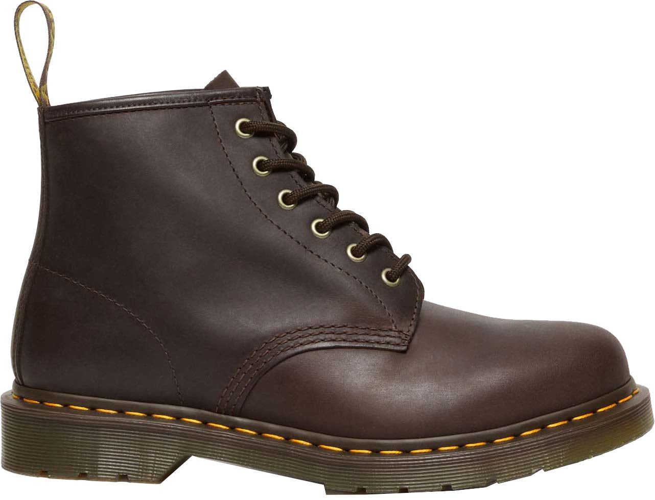 101 Crazy Horse Boots - Unisex|-|Bottes 101 Crazy Horse - Unisexe sold by The Last Hunt product image thumbnail 3