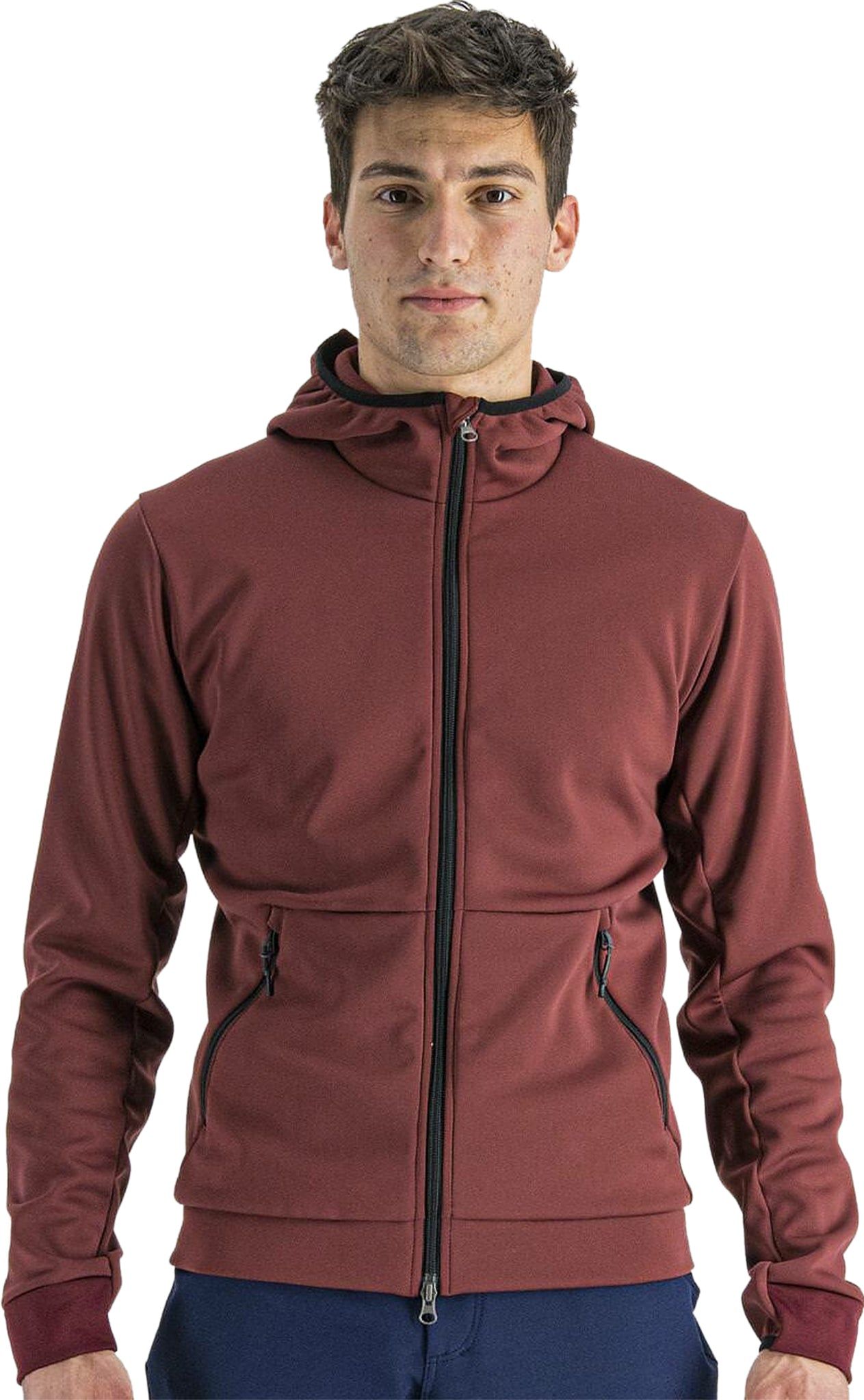 Metro Softshell Jacket - Men's|-|Manteau coquille souple Metro - Homme sold by The Last Hunt