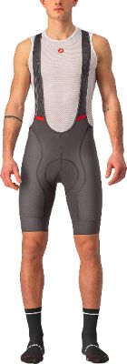 Competizione Bibshort - Men's|-|Cuissard à bretelles Competizione - Homme sold by The Last Hunt