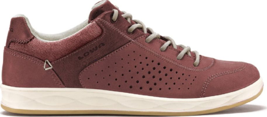 San Francisco GTX Low Shoes - Women's|-|Chaussures basses San Francisco GTX - Femme sold by The Last Hunt