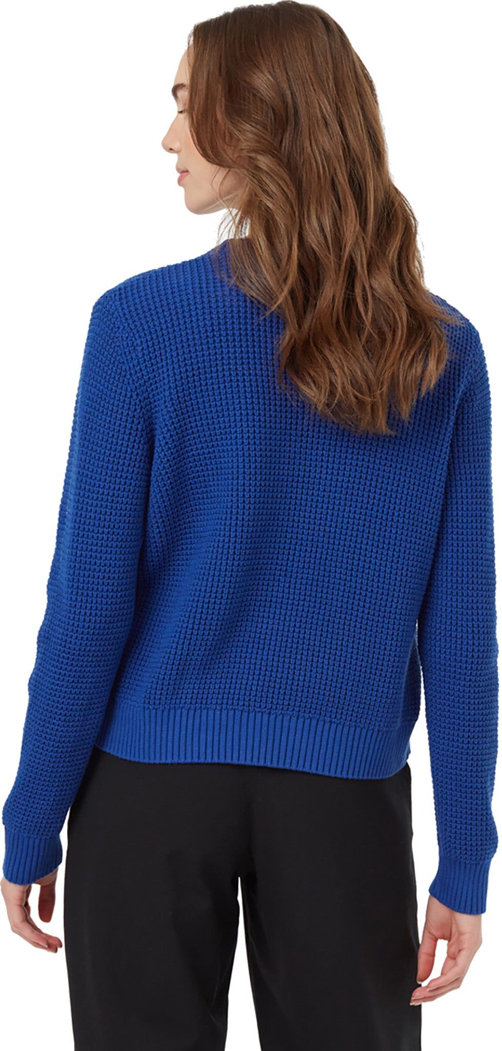 Highline Crew Sweater - Women's|-|Chandail à col rond Highline - Femme sold by The Last Hunt product image thumbnail 4
