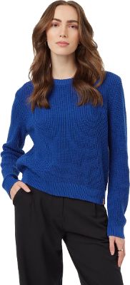 Highline Crew Sweater - Women's|-|Chandail à col rond Highline - Femme sold by The Last Hunt