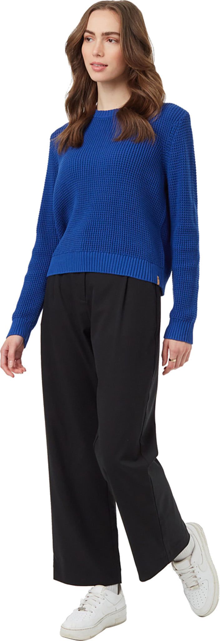 Highline Crew Sweater - Women's|-|Chandail à col rond Highline - Femme sold by The Last Hunt product image thumbnail 2