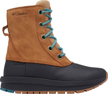 Moritza Shield™ Omni-Heat™ Boots - Women's|-|Bottes Moritza Shield™ Omni-Heat™ - Femme sold by The Last Hunt