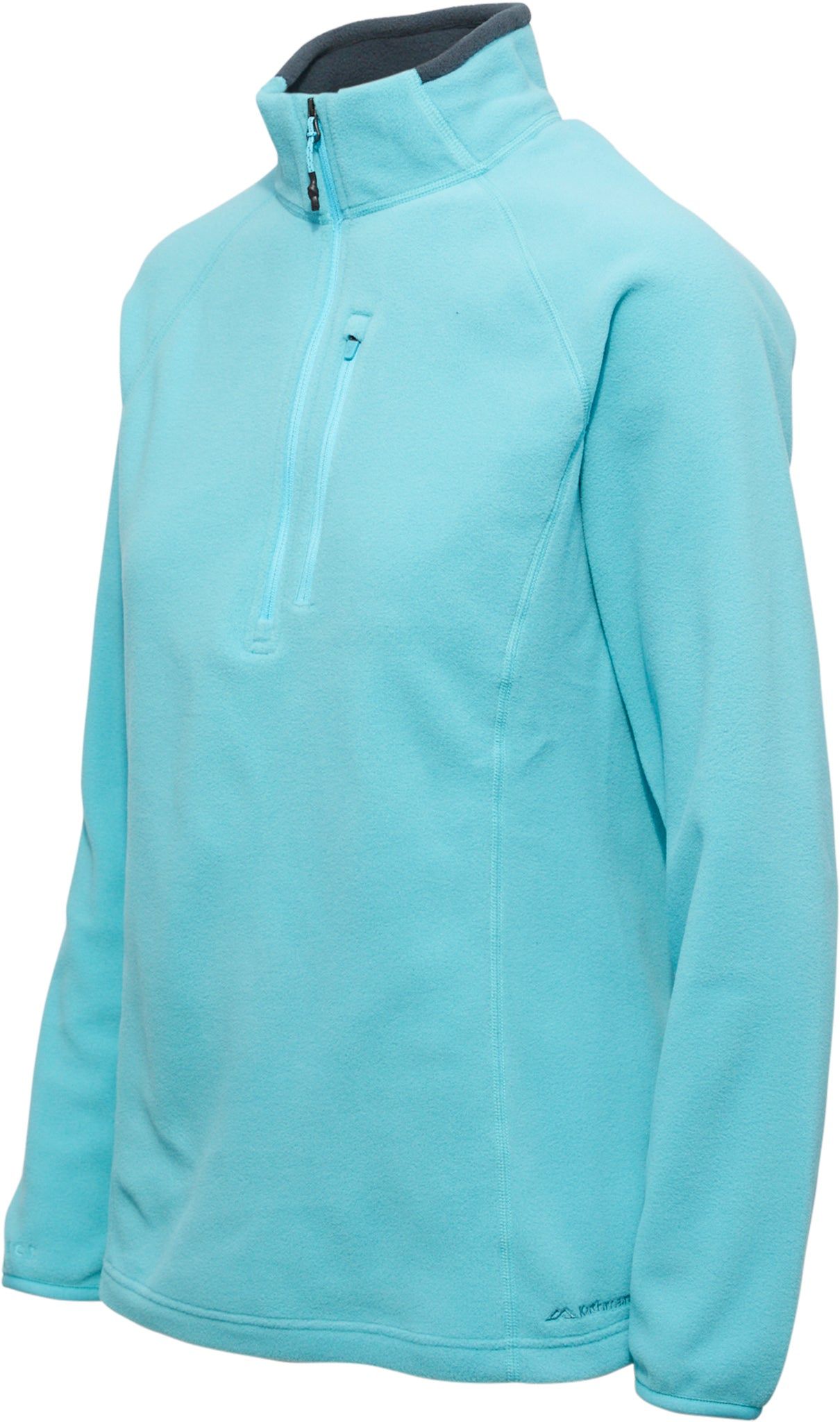 Ridge 100 Primaloft Bio Pullover - Women’s |-|Chandail Ridge 100 Primaloft Bio - Femme sold by The Last Hunt product image thumbnail 2