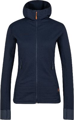 Aconcagua Light Mid-Layer Hooded Jacket - Women's|-|Manteau à capuchon à couche intermédiaire léger Aconcagua - Femme sold by The Last Hunt