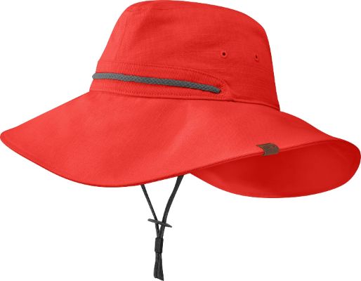 Mojave Sun Hat - Women's|-|Chapeau de soleil Mojave - Femme sold by The Last Hunt