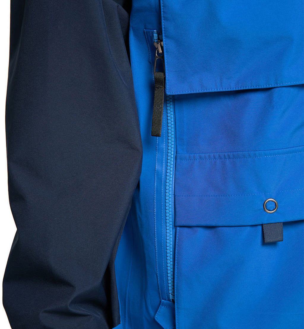 IC3 Gore-Tex Jacket - Men's|-|Manteau Gore-Tex IC3 - Homme sold by The Last Hunt product image thumbnail 4