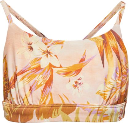 Sunday Swell Bikini Top - Girl's|-|Haut de bikini Sunday Swell - Fille sold by The Last Hunt