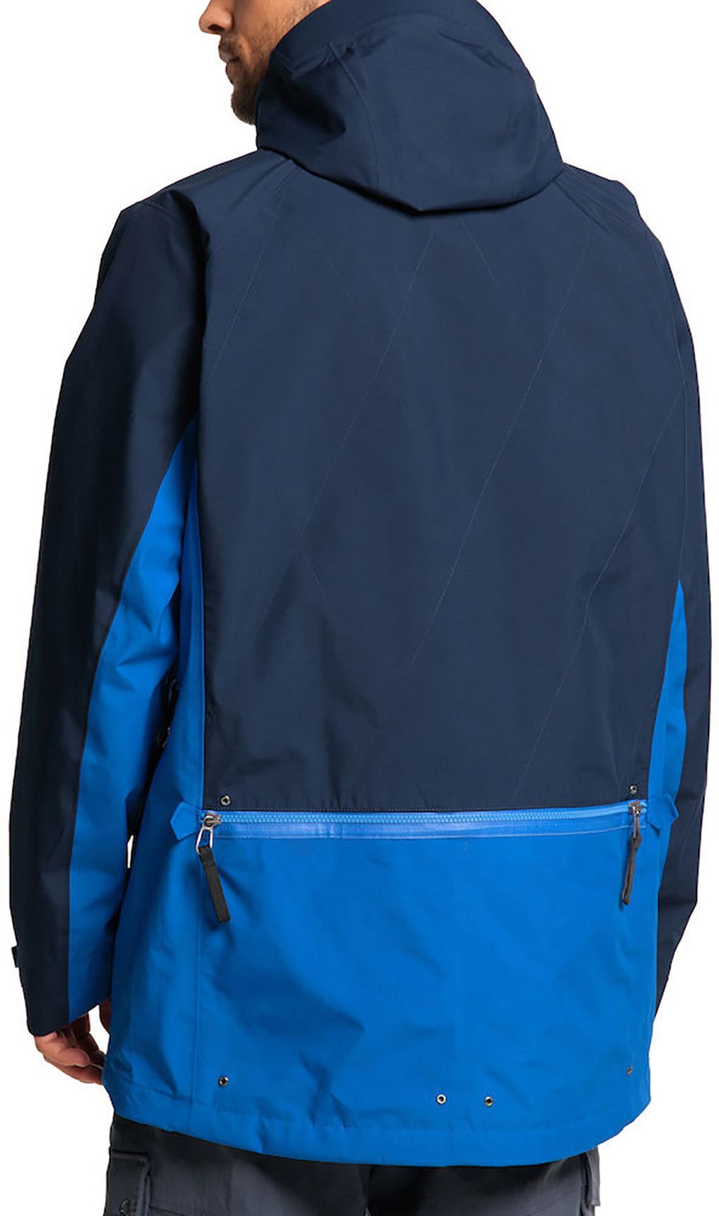 IC3 Gore-Tex Jacket - Men's|-|Manteau Gore-Tex IC3 - Homme sold by The Last Hunt product image thumbnail 2