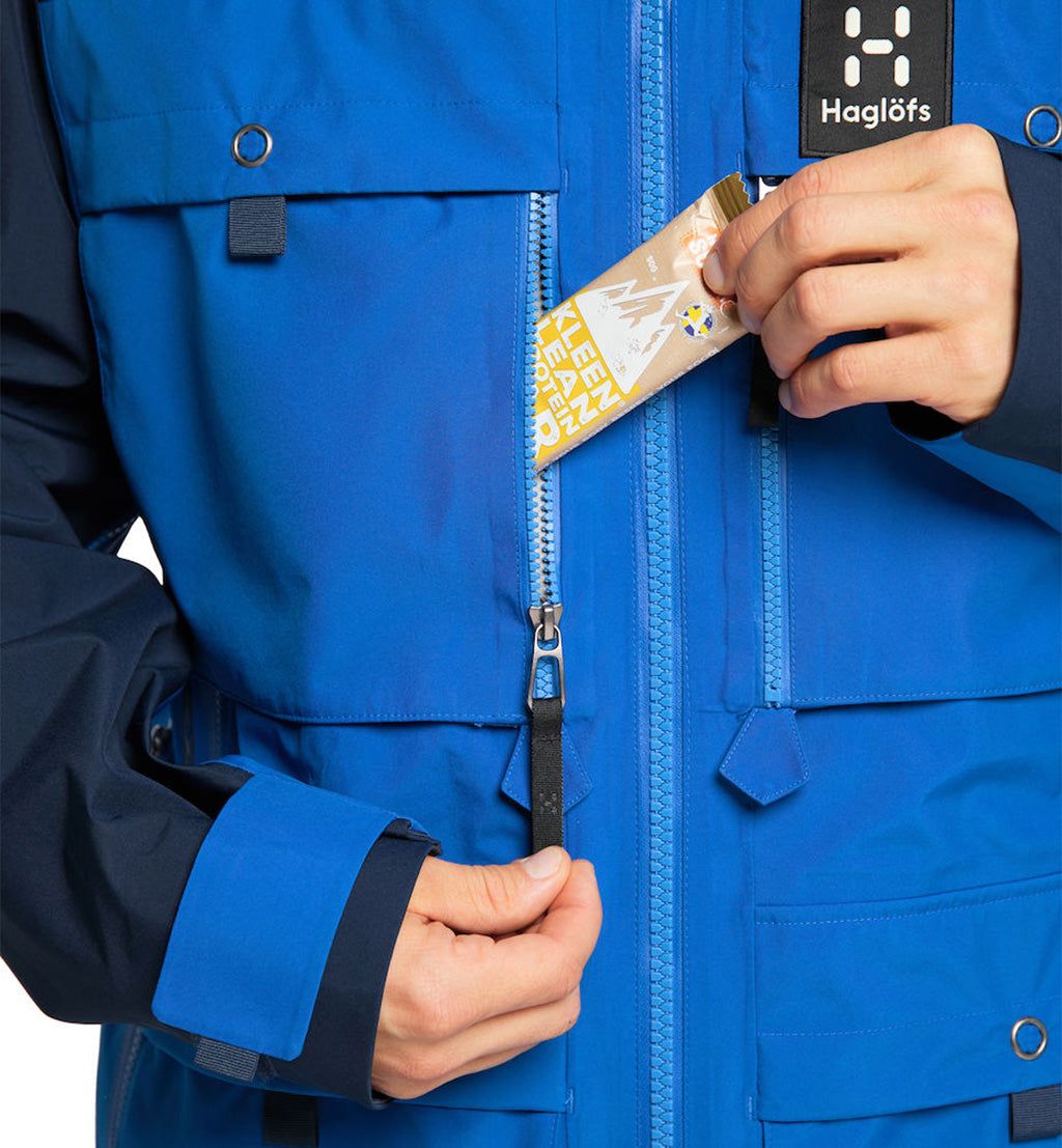 IC3 Gore-Tex Jacket - Men's|-|Manteau Gore-Tex IC3 - Homme sold by The Last Hunt product image thumbnail 3