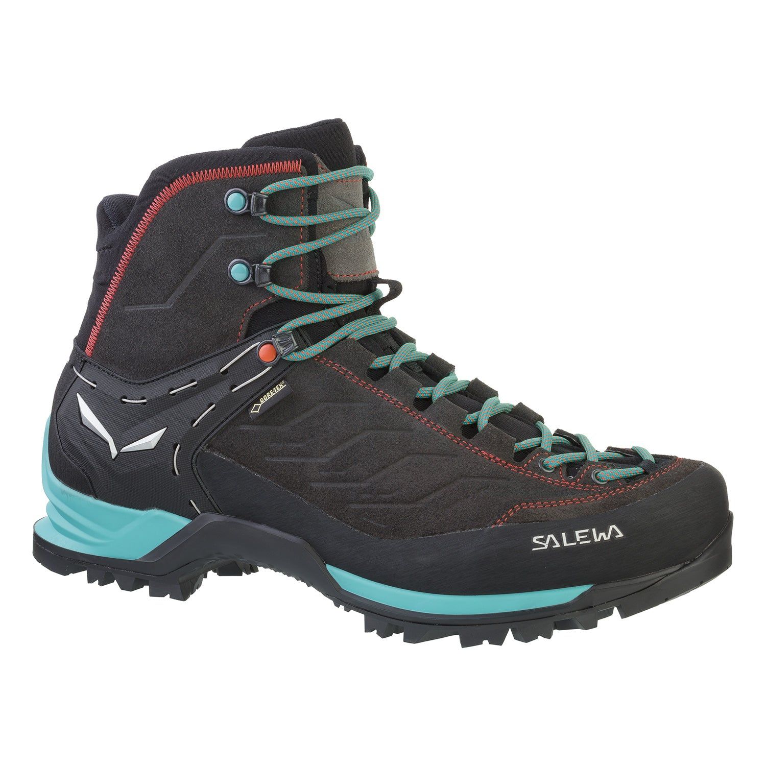 MTN Trainer Mid GTX Hiking Boots - Women's|-|Bottes de randonnée MTN Trainer Mid GTX Femme sold by The Last Hunt