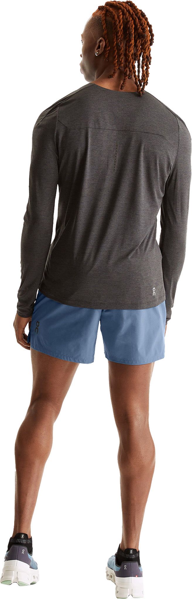 Essential Shorts - Men's|-|Short Essential - Homme sold by The Last Hunt product image thumbnail 4