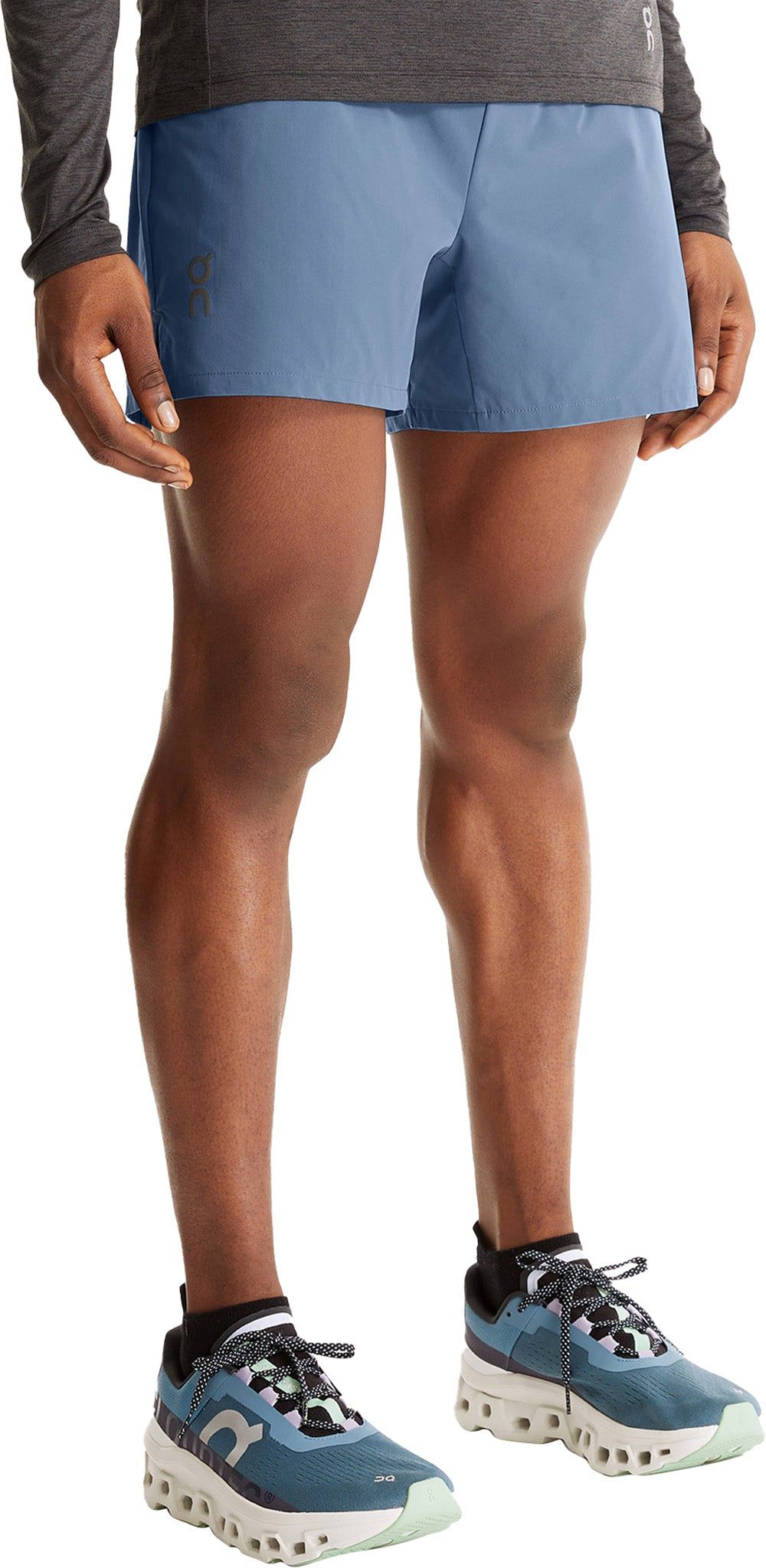Essential Shorts - Men's|-|Short Essential - Homme sold by The Last Hunt product image thumbnail 2