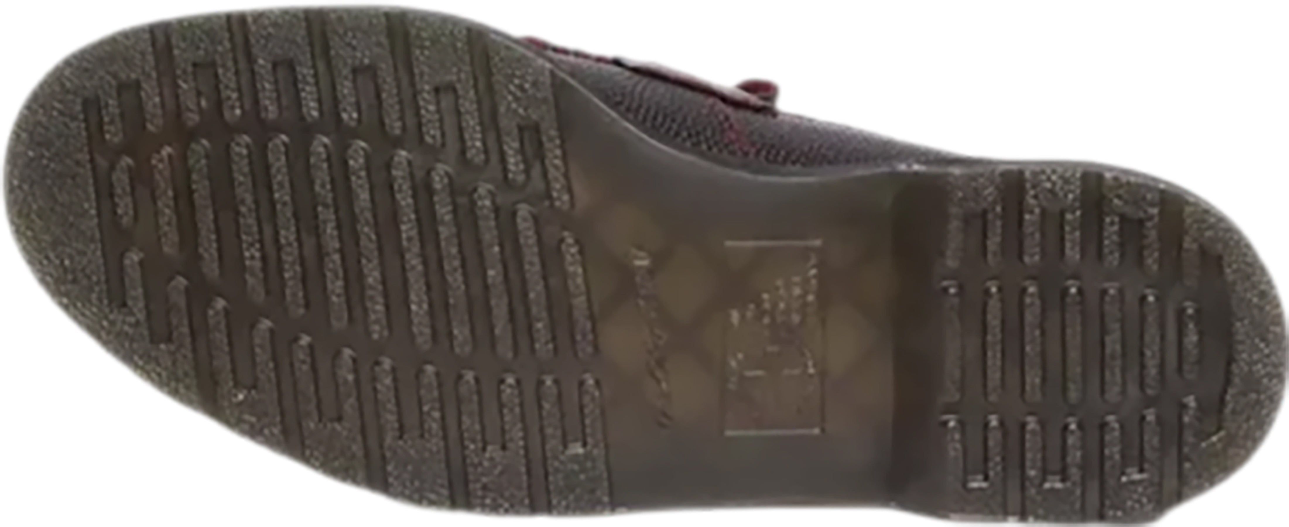 Adrian Snaffle Pebble Grain Leather Kiltie Loafers - Unisex|-|Mocassins à franges en cuir Pebble Grain Adrian Snaffle - Unisexe sold by The Last Hunt product image thumbnail 3