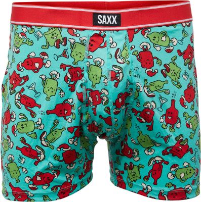 Daytripper Boxer Brief Fly - Men's|-|Boxeur long avec ouverture Daytripper - Homme sold by The Last Hunt