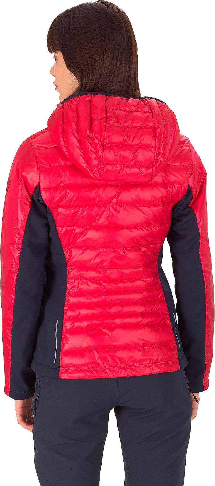 SKPR Hybrid Light Jacket - Women's|-|Manteau léger hybride SKPR - Femme sold by The Last Hunt
