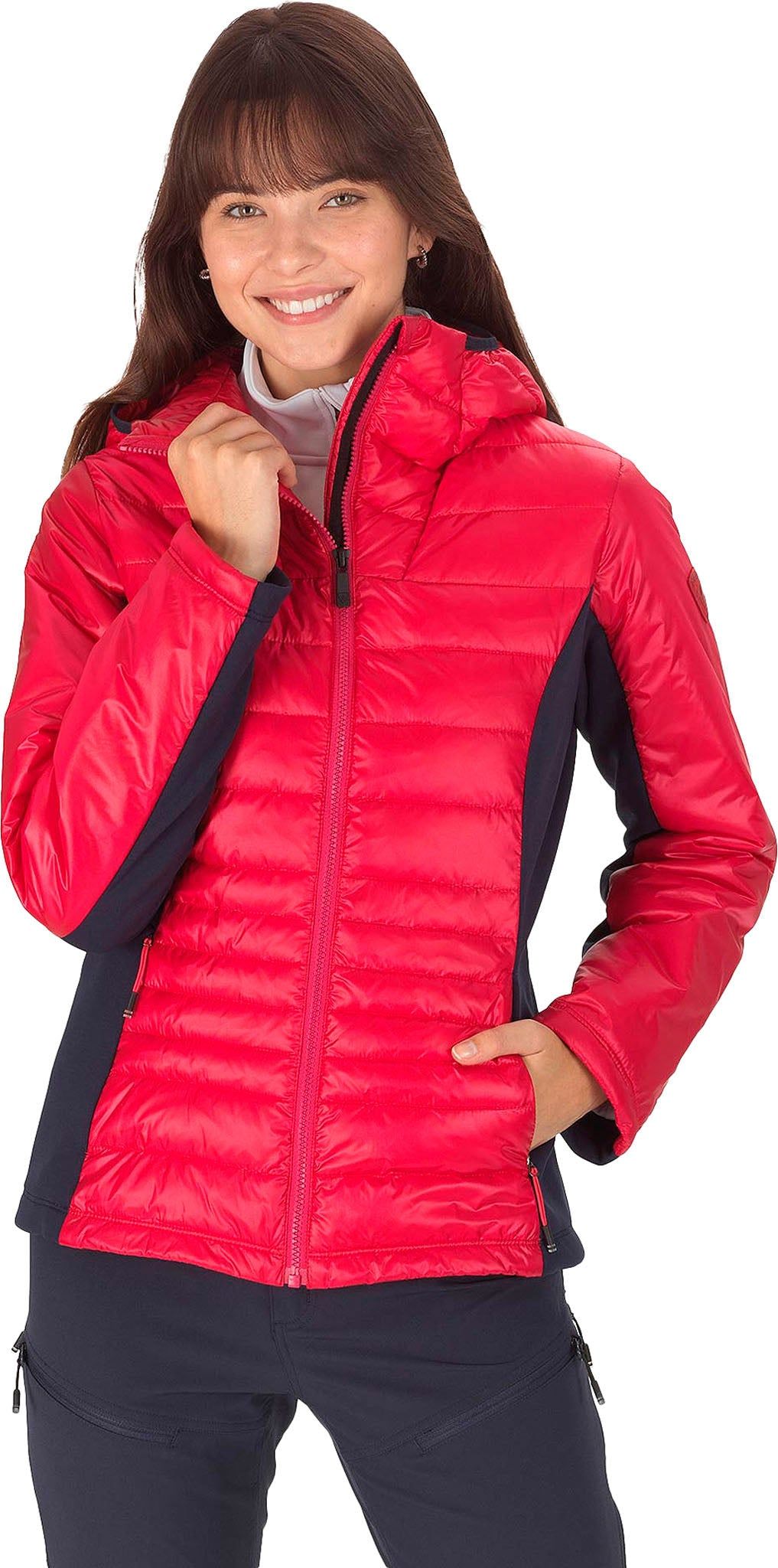 SKPR Hybrid Light Jacket - Women's|-|Manteau léger hybride SKPR - Femme sold by The Last Hunt product image thumbnail 2