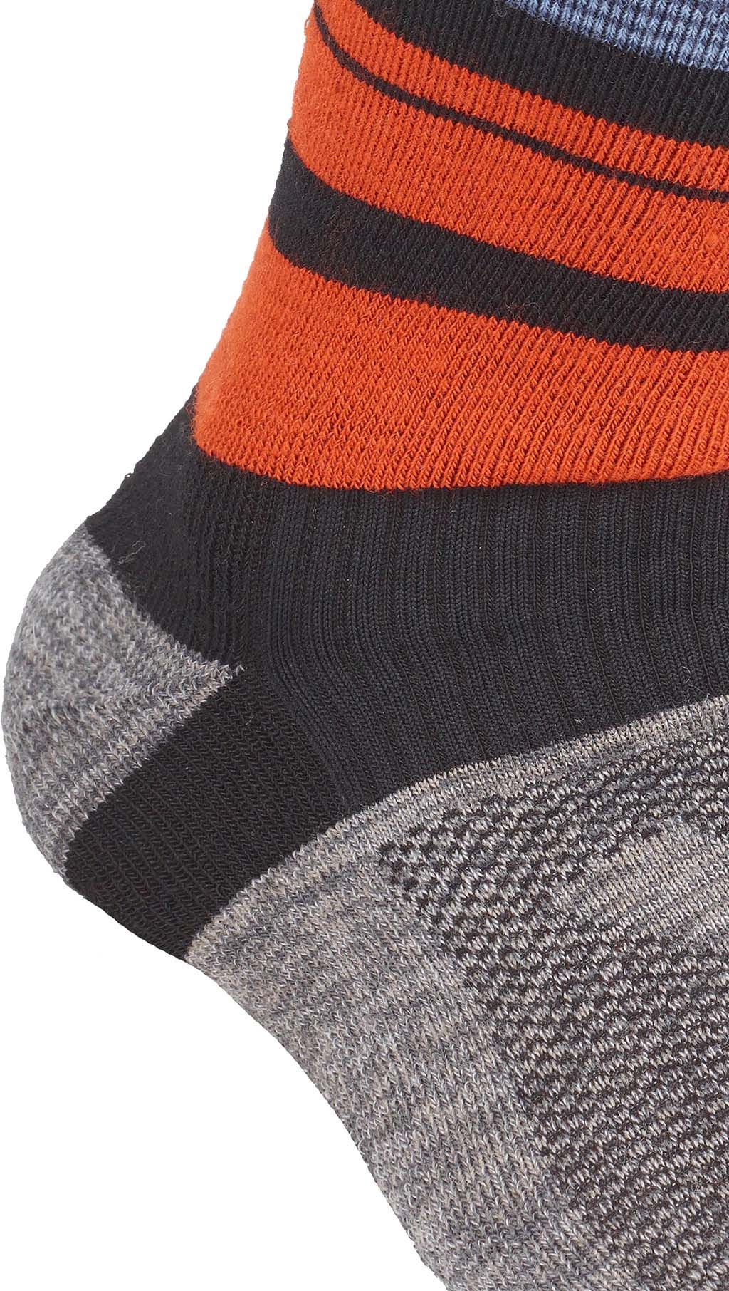 All Mountain Mid Warm Sock - Men's|-|Chaussettes mi-hautes All Mountain Warm - Homme sold by The Last Hunt product image thumbnail 2