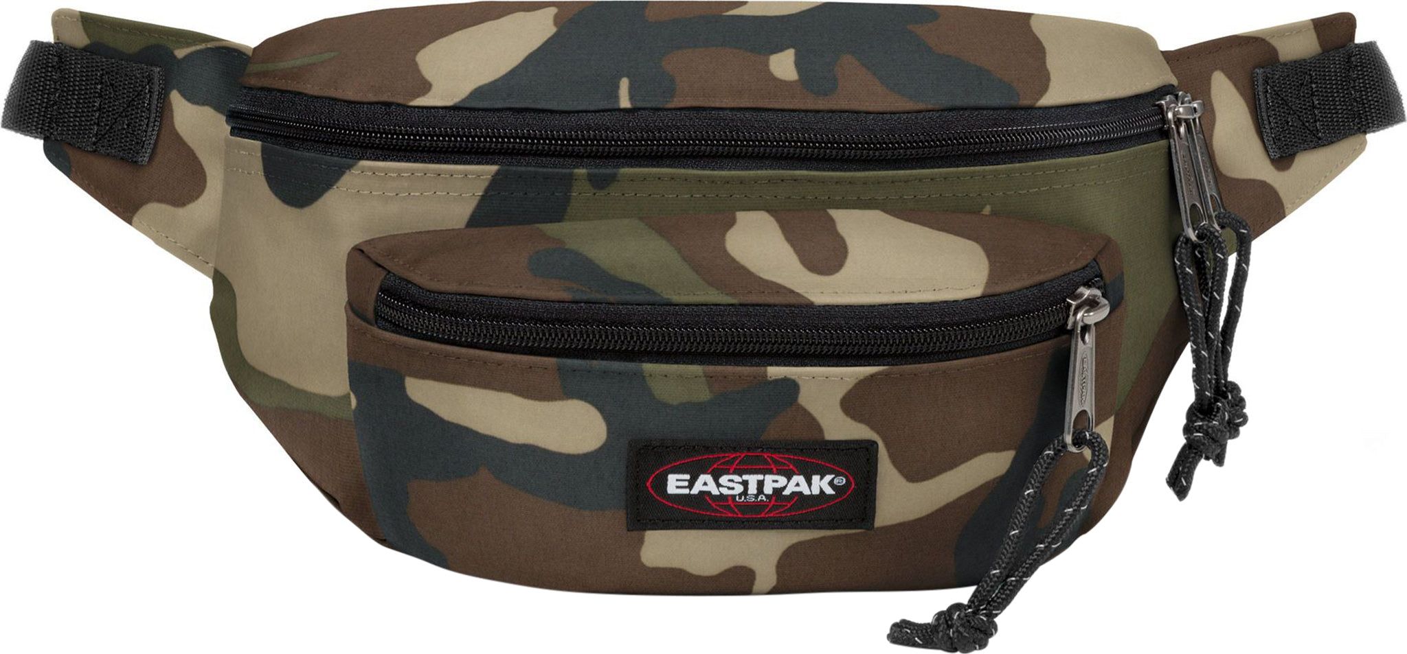 Doggy Bum Bag - Unisex|-|Sac banane Doggy - Unisexe sold by The Last Hunt