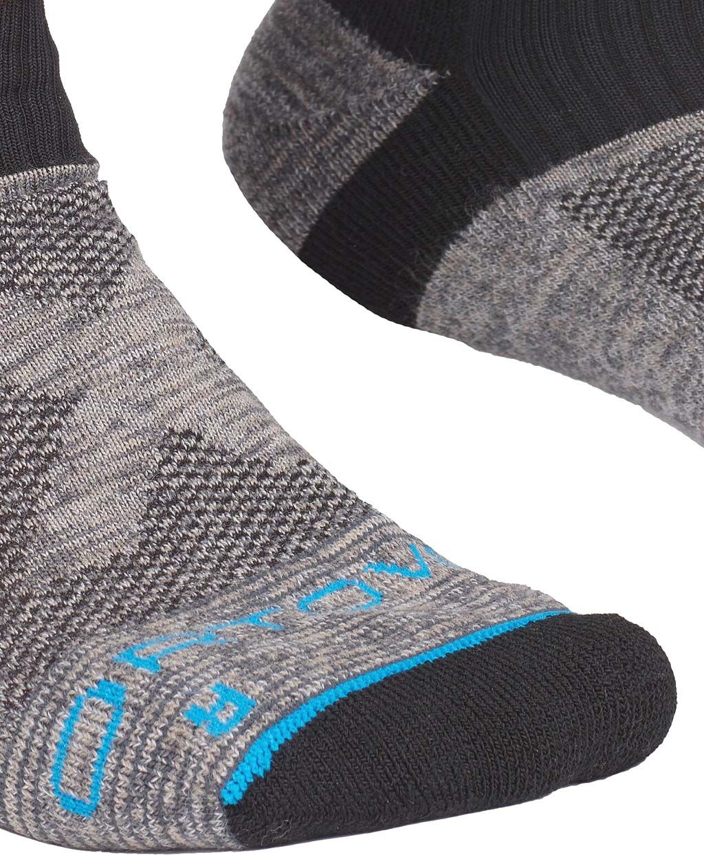 All Mountain Mid Warm Sock - Men's|-|Chaussettes mi-hautes All Mountain Warm - Homme sold by The Last Hunt product image thumbnail 3