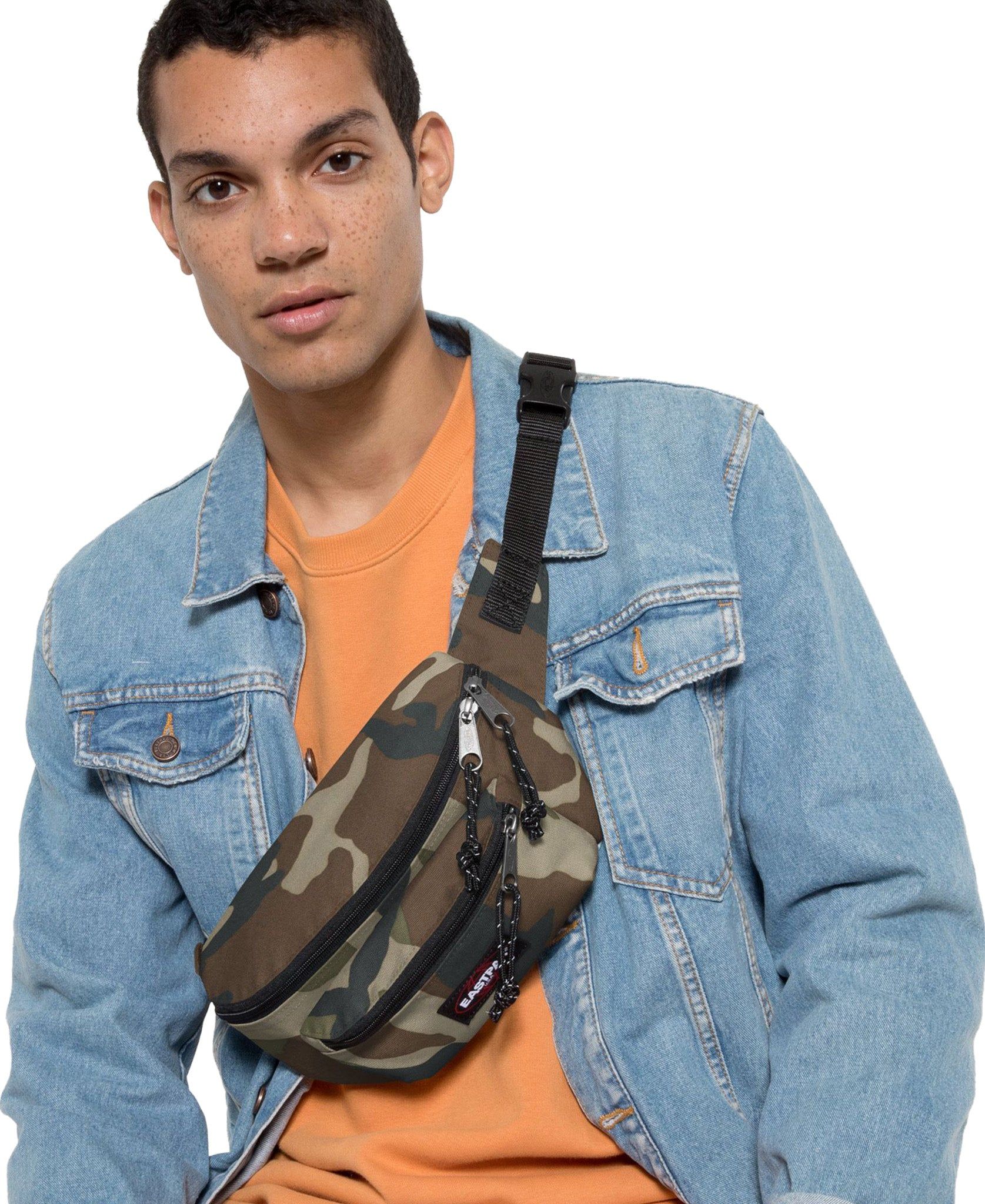 Doggy Bum Bag - Unisex|-|Sac banane Doggy - Unisexe sold by The Last Hunt product image thumbnail 5