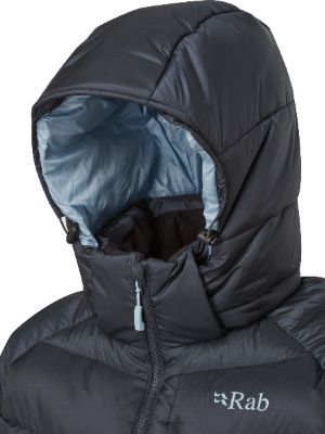 Axion Pro Jacket - Women's|-|Manteau Axion Pro Jacket - Femme sold by The Last Hunt
