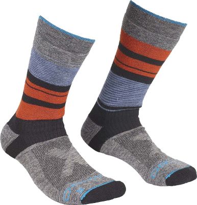 All Mountain Mid Warm Sock - Men's|-|Chaussettes mi-hautes All Mountain Warm - Homme sold by The Last Hunt