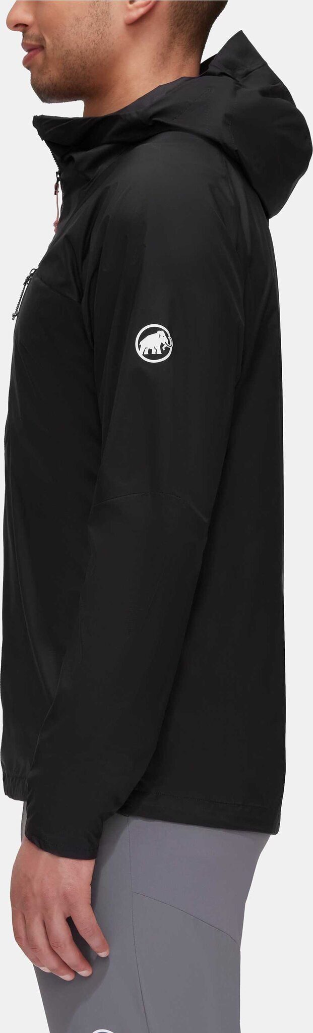 Aenergy WB Hooded Jacket - Men's|-|Veste à capuche Aenergy WB - Homme sold by The Last Hunt product image thumbnail 2