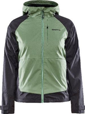 ADV Backcountry Jacket - Women's|-|Manteau ADV Backcountry - Femme sold by The Last Hunt