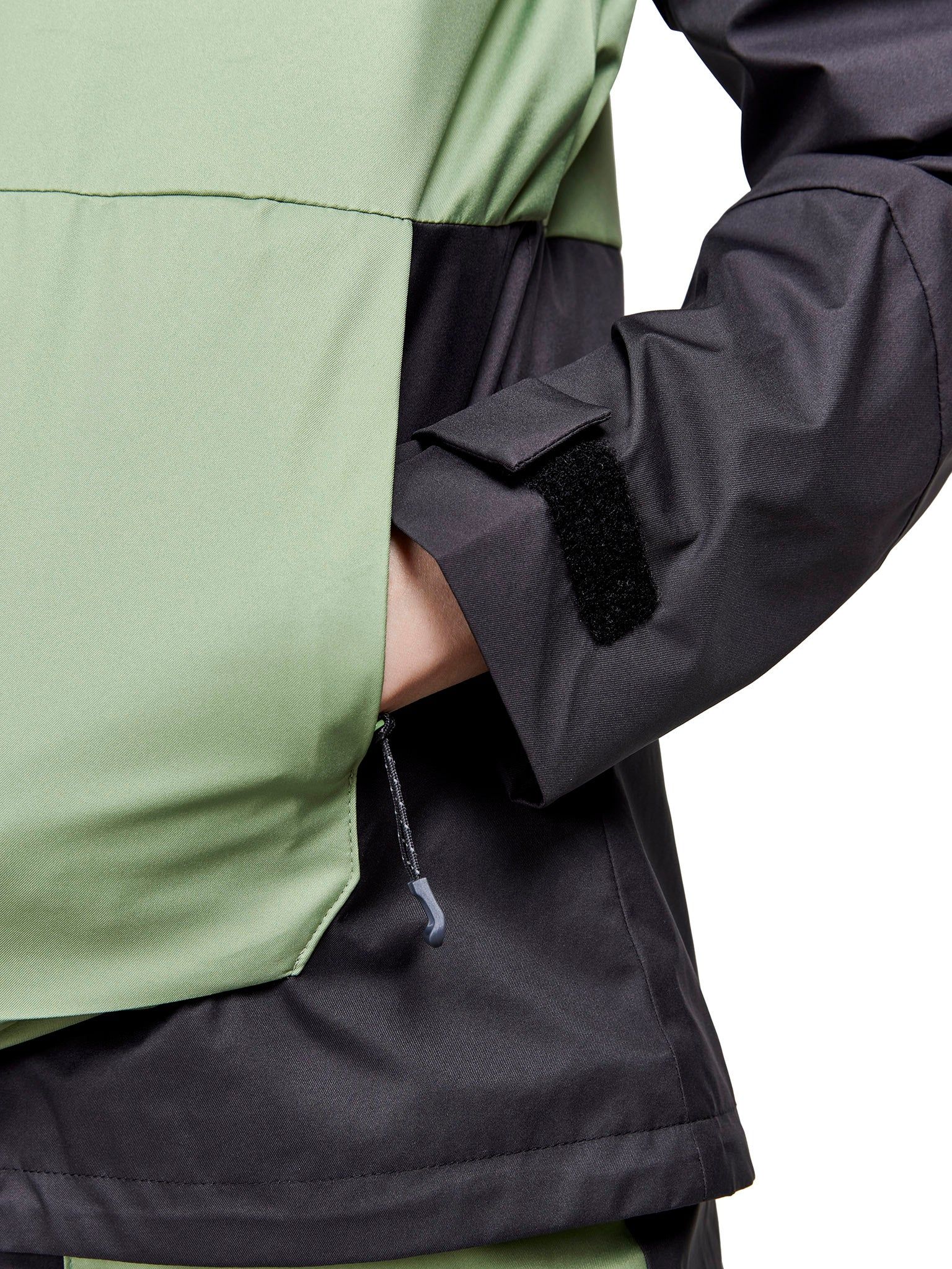 ADV Backcountry Jacket - Women's|-|Manteau ADV Backcountry - Femme sold by The Last Hunt product image thumbnail 3