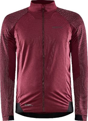 ADV SUBZ Lumen Bike Jacket - Men's|-|Manteau de vélo ADV SUBZ Lumen - Homme sold by The Last Hunt