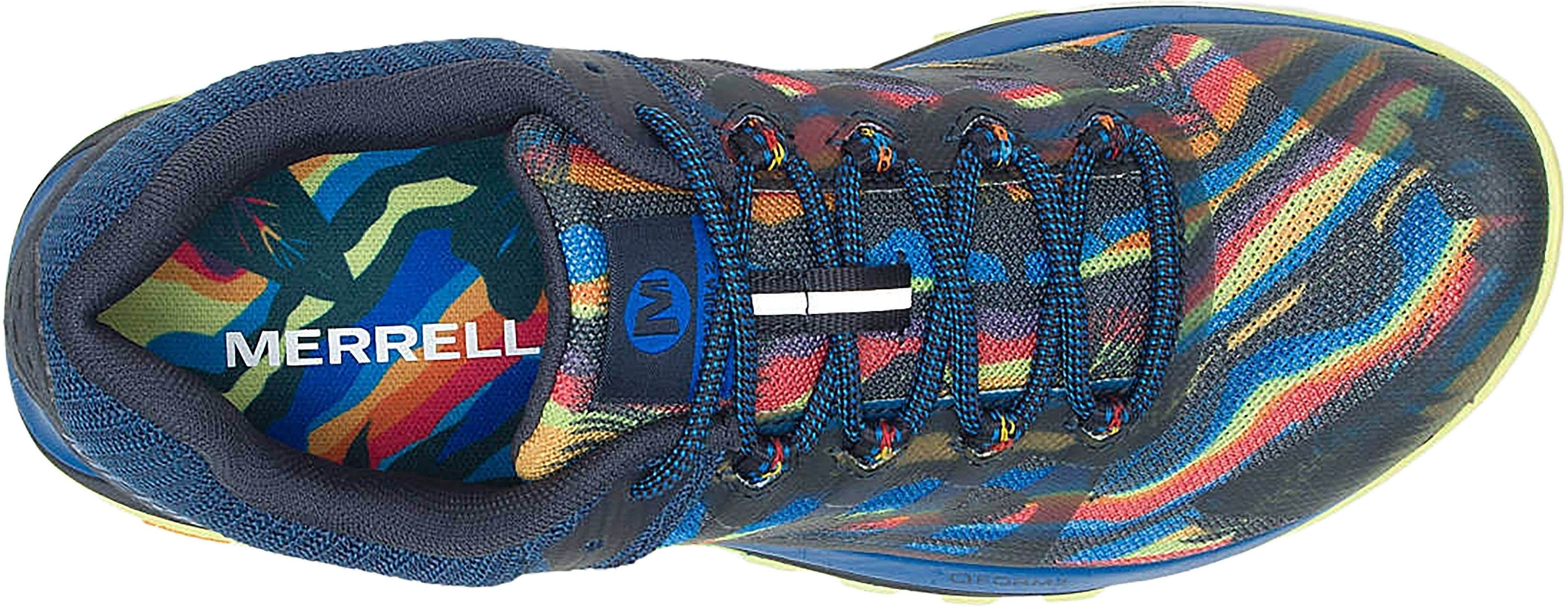 Antora 2 Rainbow Mountain 3 Trail Running Shoes - Women's|-|Chaussures de course sur sentier Antora 2 Rainbow Mountain 3 - Femme sold by The Last Hunt product image thumbnail 5