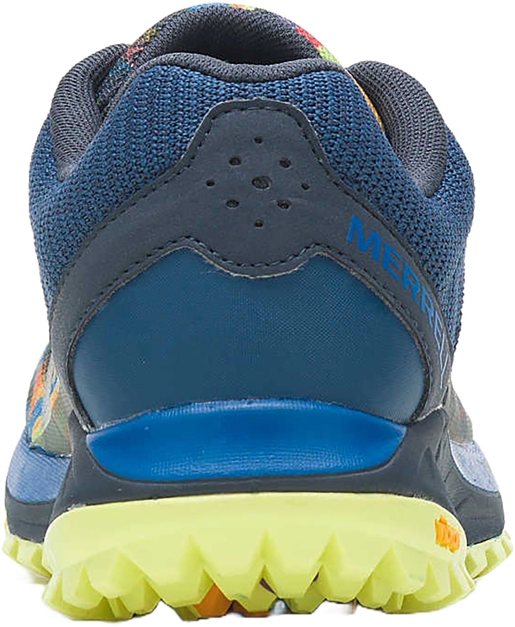 Antora 2 Rainbow Mountain 3 Trail Running Shoes - Women's|-|Chaussures de course sur sentier Antora 2 Rainbow Mountain 3 - Femme sold by The Last Hunt product image thumbnail 2