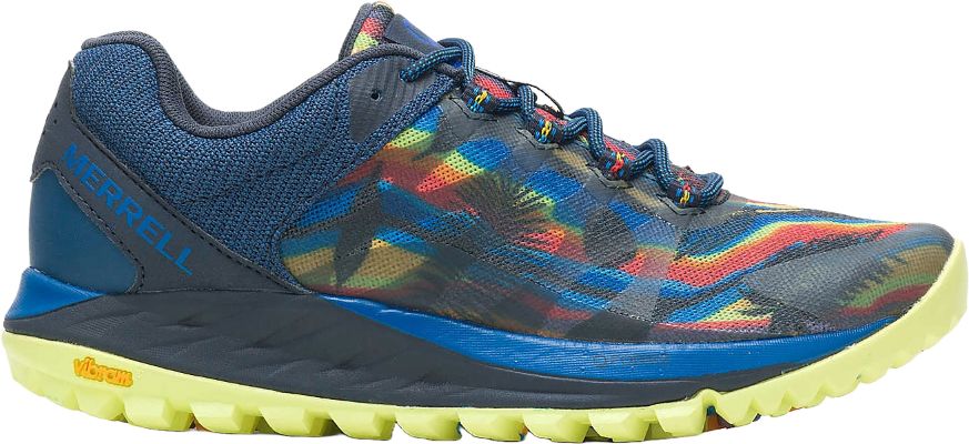 Antora 2 Rainbow Mountain 3 Trail Running Shoes - Women's|-|Chaussures de course sur sentier Antora 2 Rainbow Mountain 3 - Femme sold by The Last Hunt