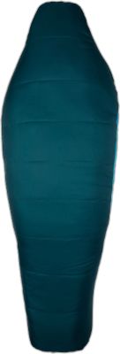 Pinole 20F/-7C Long Sleeping Bag - Women's|-|Sac de couchage long Pinole 20F/-7C - Femme made by The Last Hunt