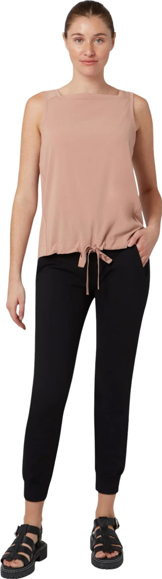 Mayfair Sleeveless Top - Women's|-|Haut sans manches Mayfair - Femme sold by The Last Hunt product image thumbnail 2