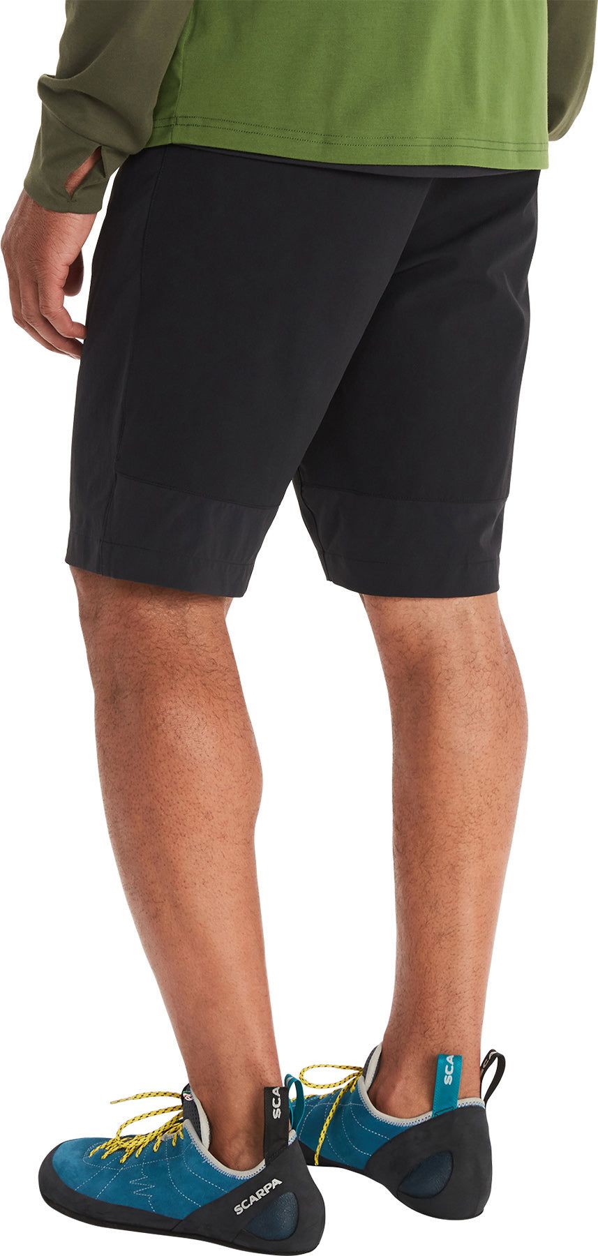 Limantour Shorts - Men's |-|Short Limantour - Homme sold by The Last Hunt