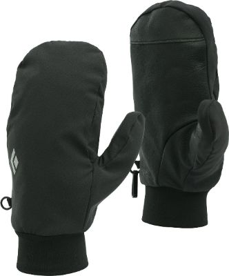 MidWeight Softshell Mitts - Unisex|-|Mitaines softshell mi-épaisses - Unisexe sold by The Last Hunt