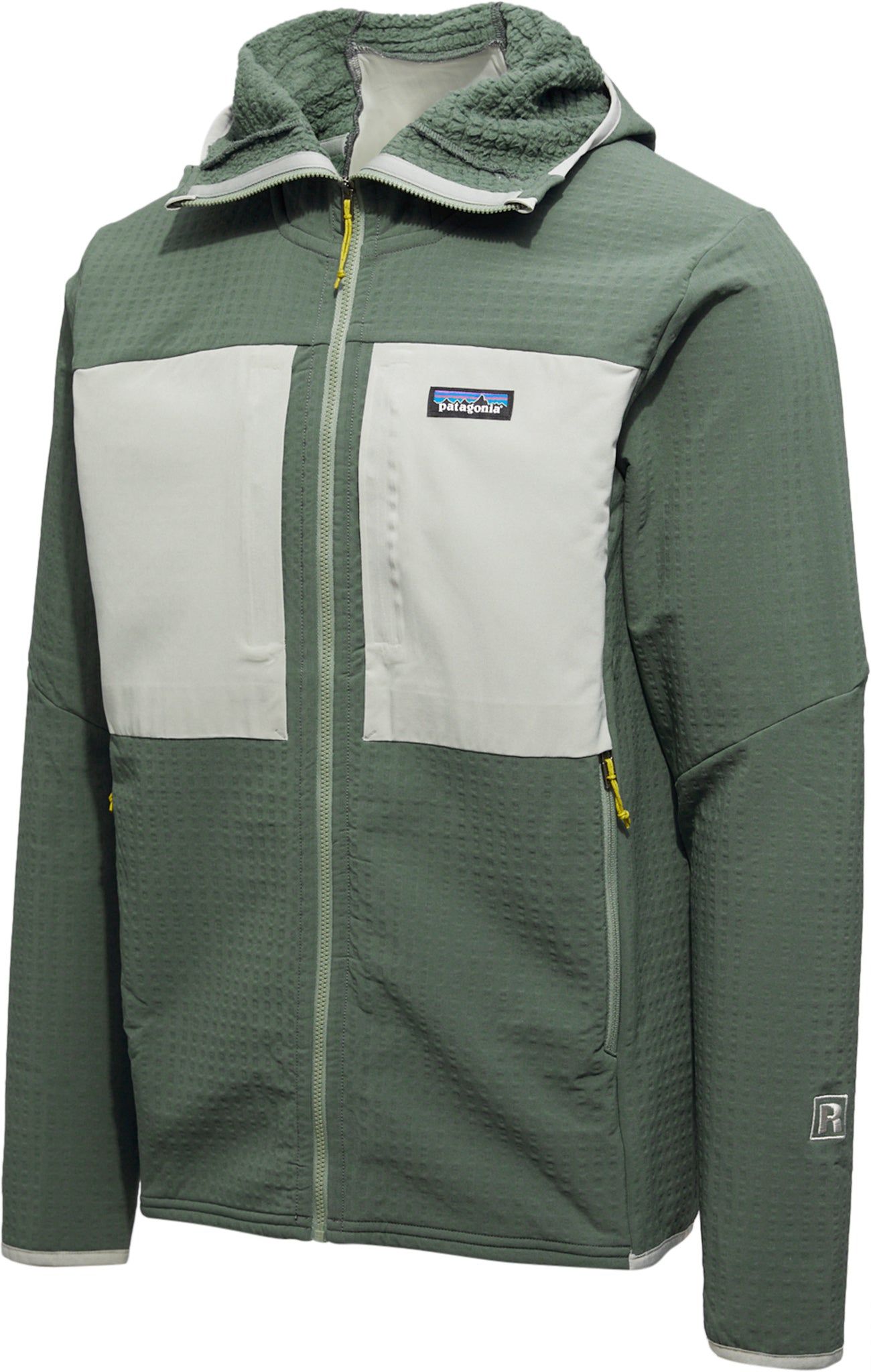 R2 TechFace Hoody Jacket - Men's|-|Manteau à capuchon R2 TechFace - Homme sold by The Last Hunt product image thumbnail 4