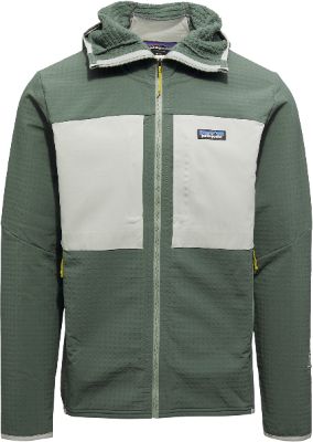 R2 TechFace Hoody Jacket - Men's|-|Manteau à capuchon R2 TechFace - Homme sold by The Last Hunt