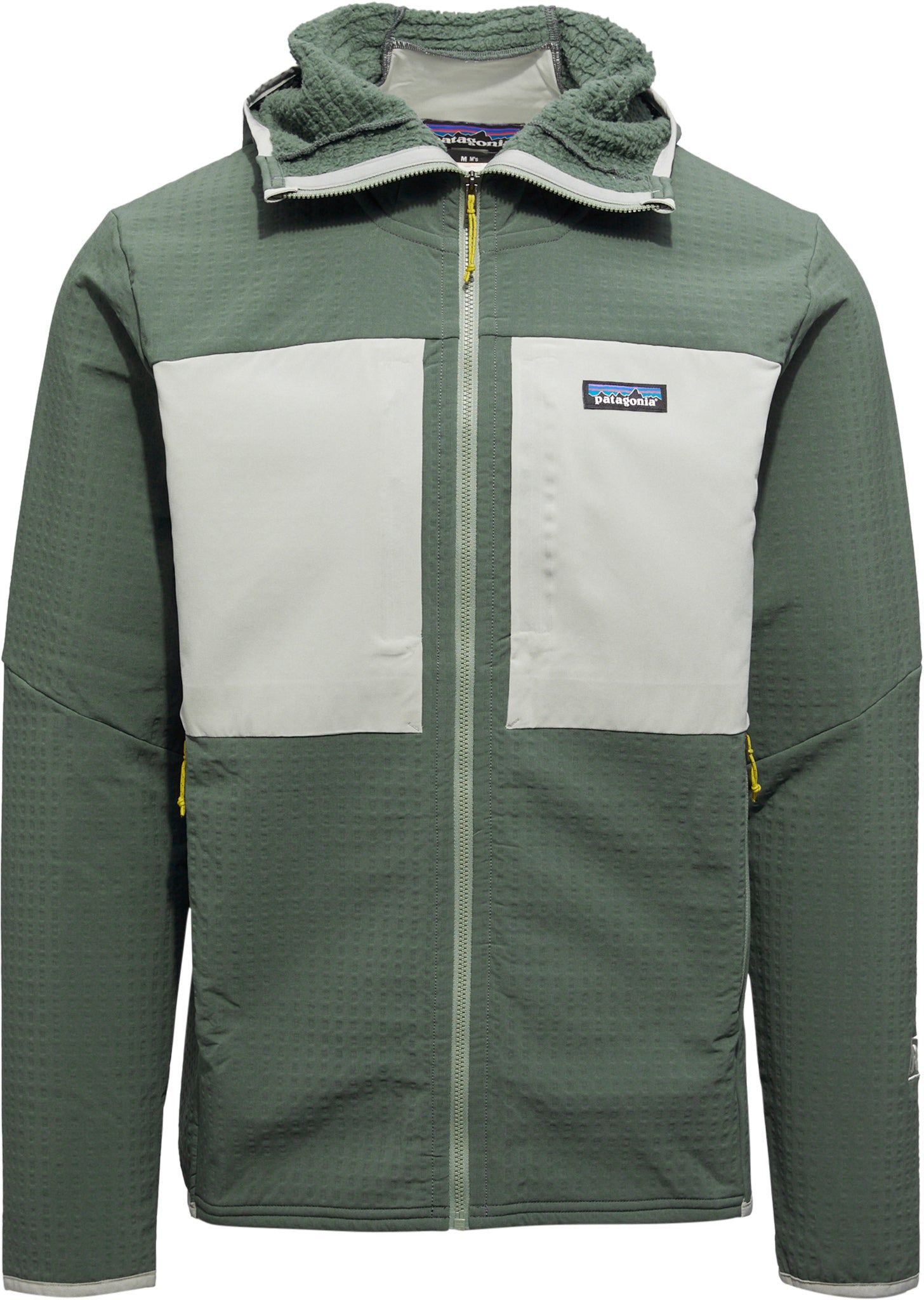 R2 TechFace Hoody Jacket - Men's|-|Manteau à capuchon R2 TechFace - Homme sold by The Last Hunt